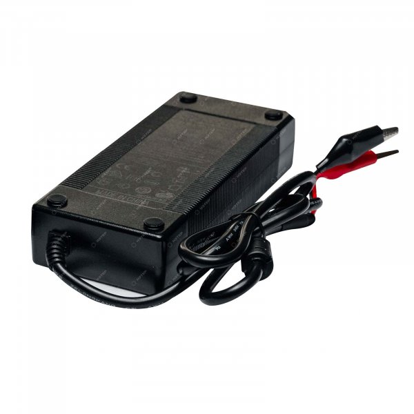 Зарядное устройство 12V 8A (LTO) - 5S